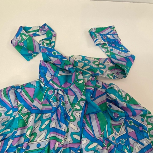 Vintage Gay Boyer Side Bow/button placket - Picture 13 of 15